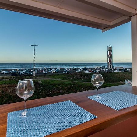 Appartamento Mequinez Dream Penthouse Puerto de la Cruz  Esterno foto