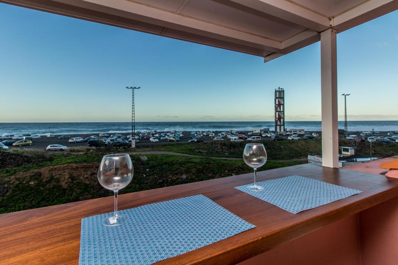Appartamento Mequinez Dream Penthouse Puerto de la Cruz  Esterno foto